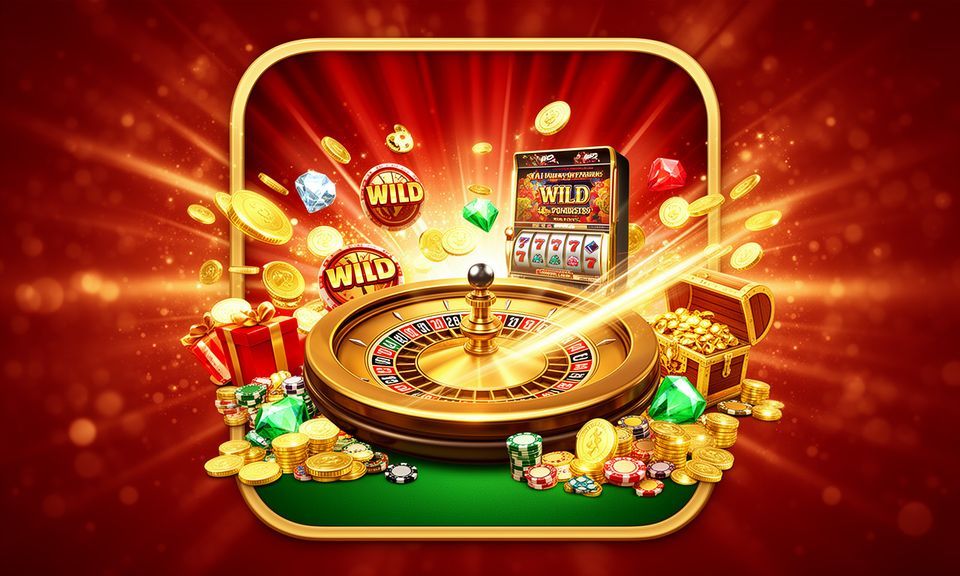 seniortogel Bonus