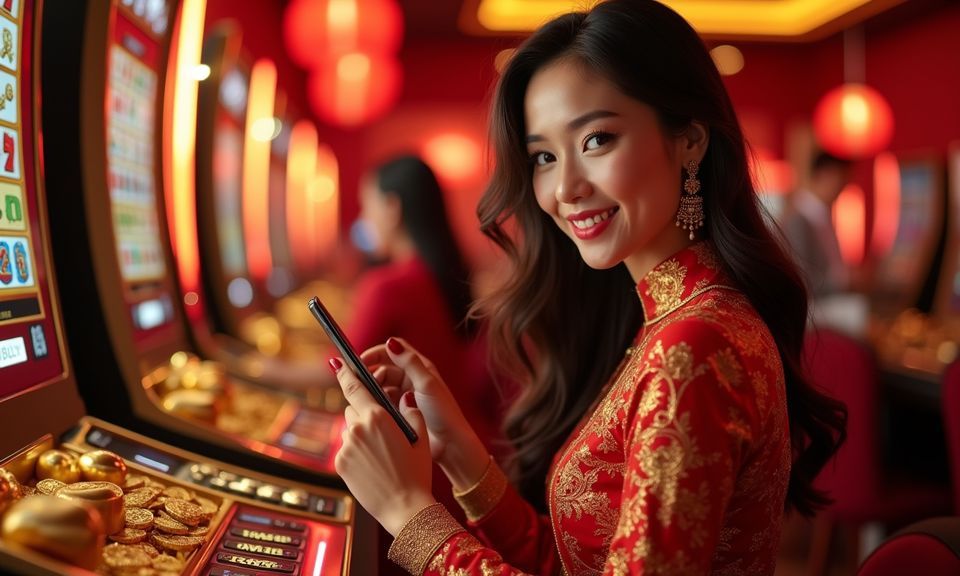 seniortogel Samarinda Night Spins