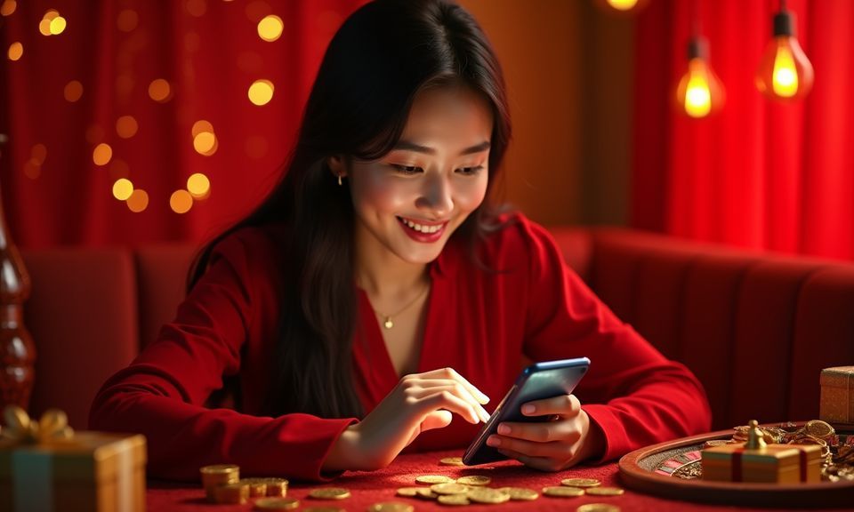 seniortogel What Fortune Fishing Game Offers Inside Our Lobby